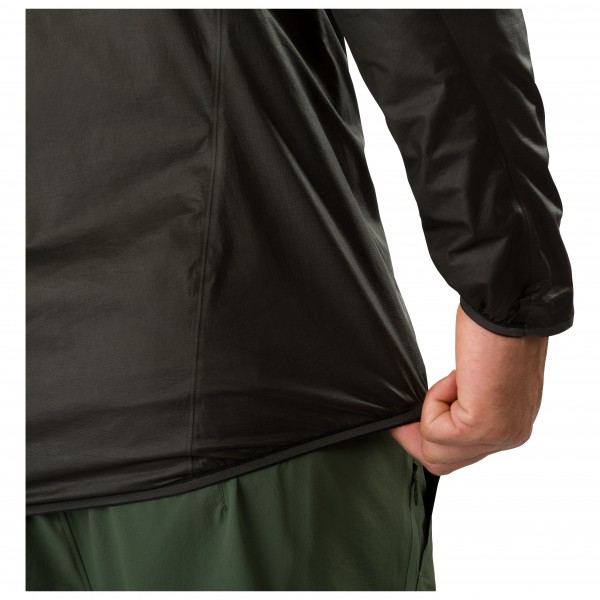 Arc'teryx - Norvan SL Hoody - Chaqueta de running