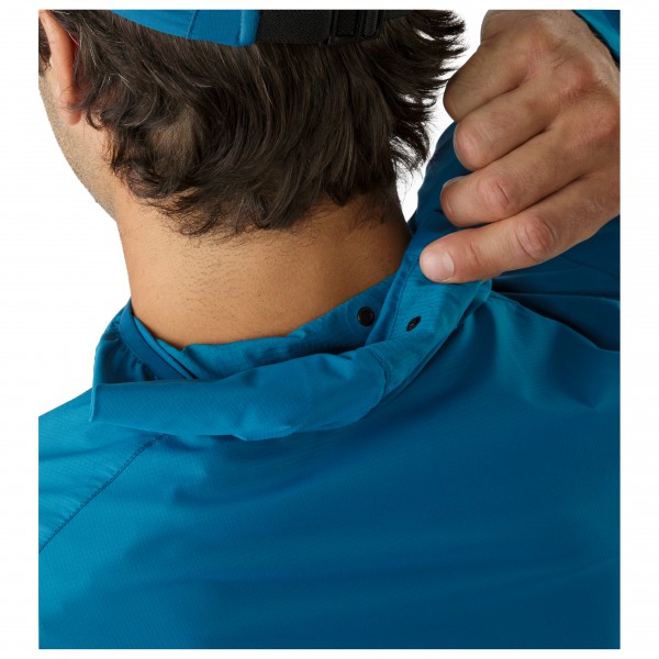 Arc'teryx - Incendo Hoody - Løbejakke