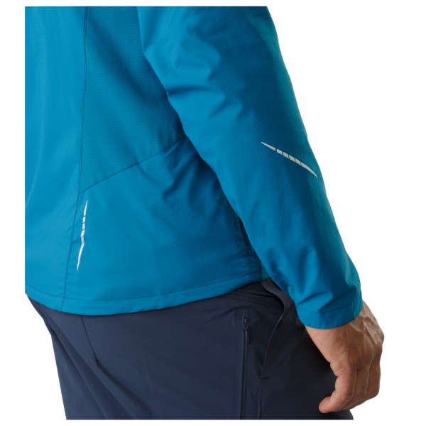 Arc'teryx - Incendo Hoody - Løbejakke