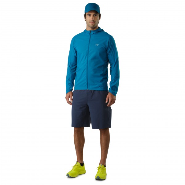 Arc'teryx - Incendo Hoody - Løbejakke