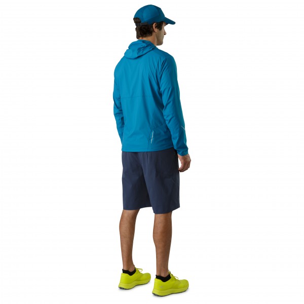 Arc'teryx - Incendo Hoody - Løbejakke