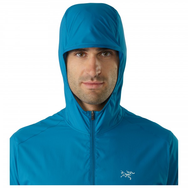 Arc'teryx - Incendo Hoody - Løbejakke
