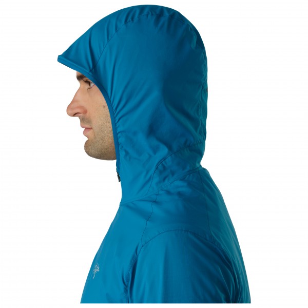 Arc'teryx - Incendo Hoody - Løbejakke