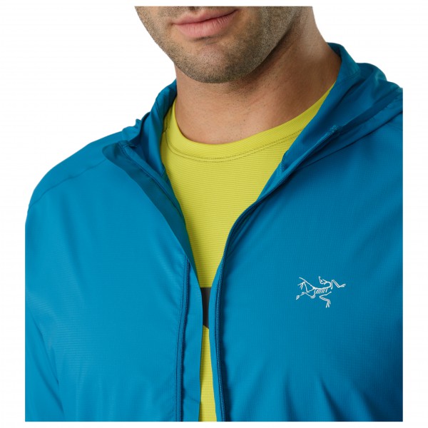 Arc'teryx - Incendo Hoody - Løbejakke