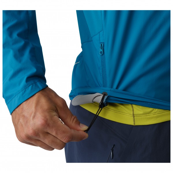 Arc'teryx - Incendo Hoody - Løbejakke