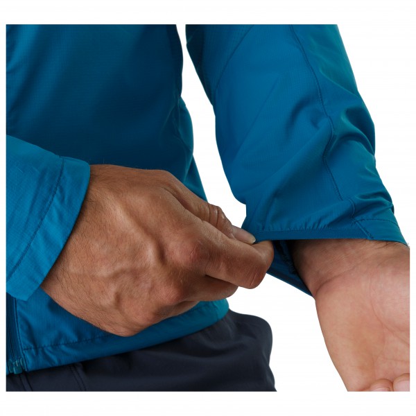 Arc'teryx - Incendo Hoody - Løbejakke