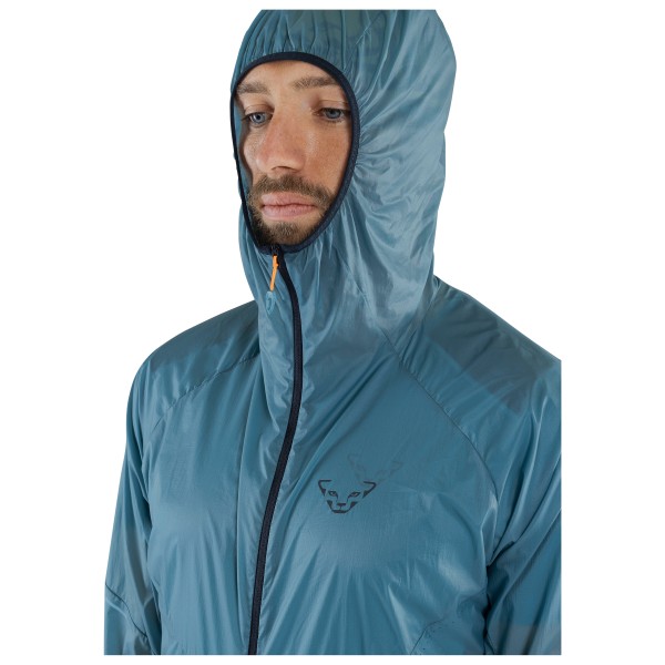 Dynafit - Vertical Wind Jacket 72 - Loopjas