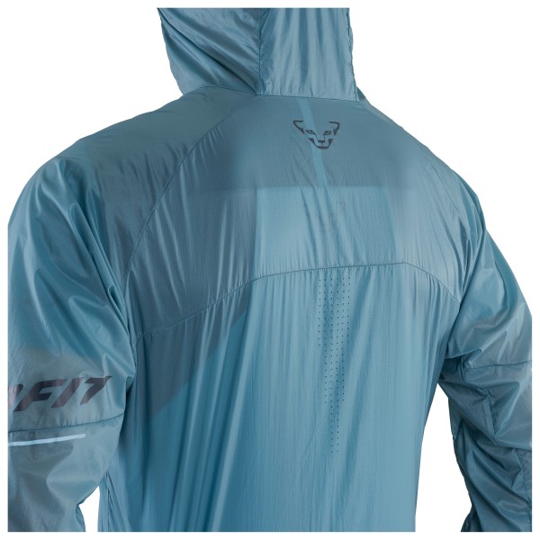 Dynafit - Vertical Wind Jacket 72 - Loopjas