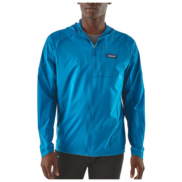 Patagonia - Houdini Air Jacket - Hardloopjack