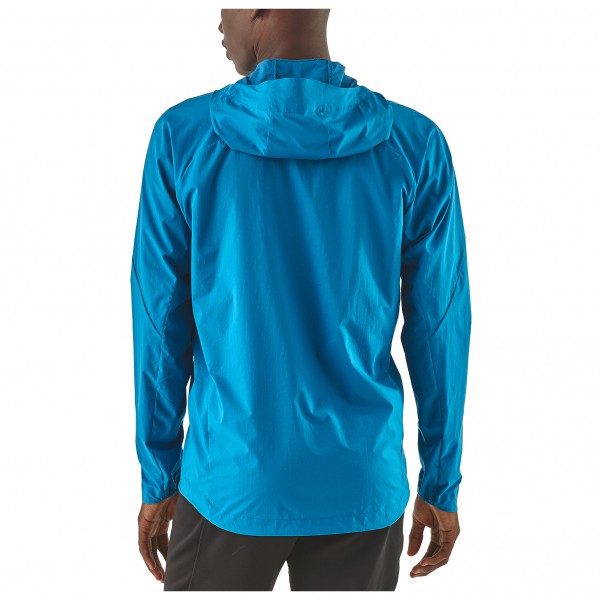 Patagonia - Houdini Air Jacket - Hardloopjack