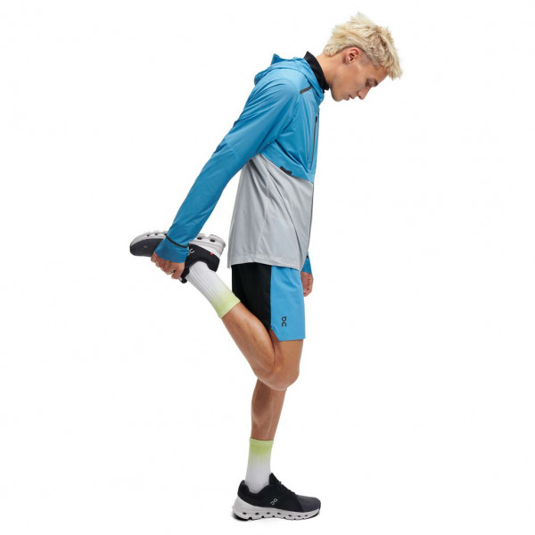 On - Weather Jacket - Chaqueta de running