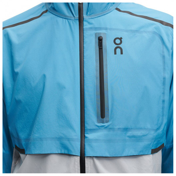 On - Weather Jacket - Laufjacke
