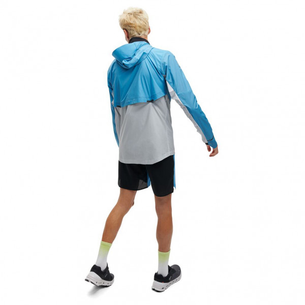 On - Weather Jacket - Laufjacke