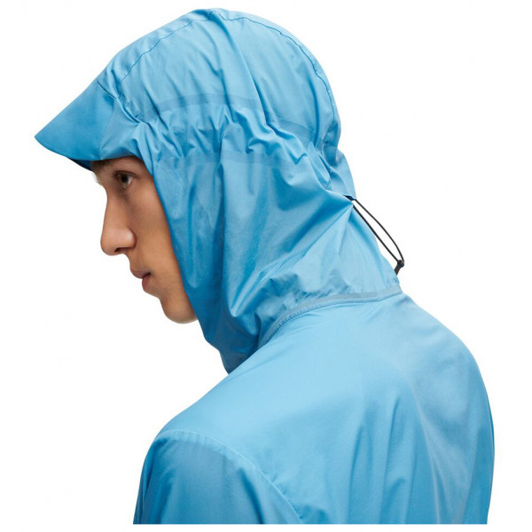 On - Weather Jacket - Laufjacke