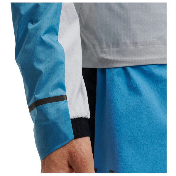 On - Weather Jacket - Laufjacke