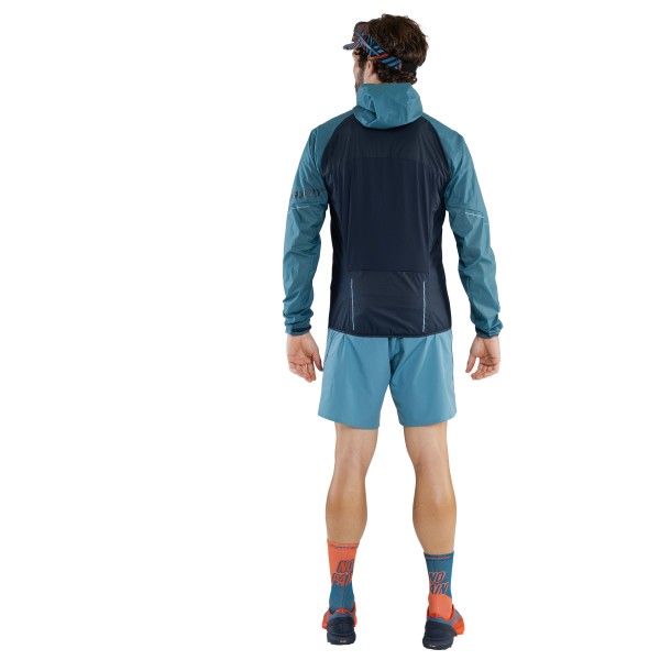 Dynafit - Alpine Wind 2 Jacket - Loopjas