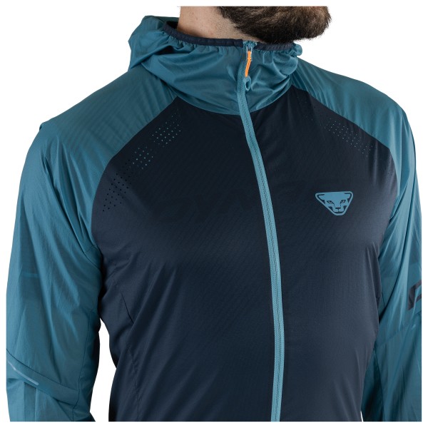 Dynafit - Alpine Wind 2 Jacket - Loopjas