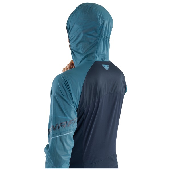 Dynafit - Alpine Wind 2 Jacket - Loopjas