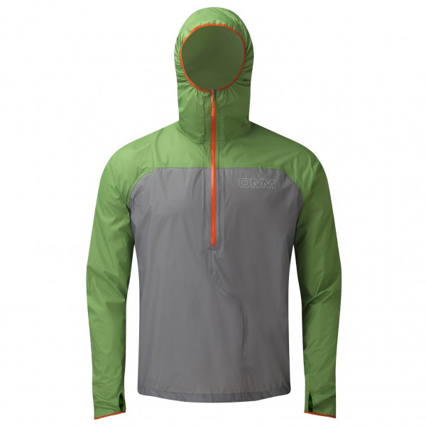 OMM - Halo Smock - Loopjas