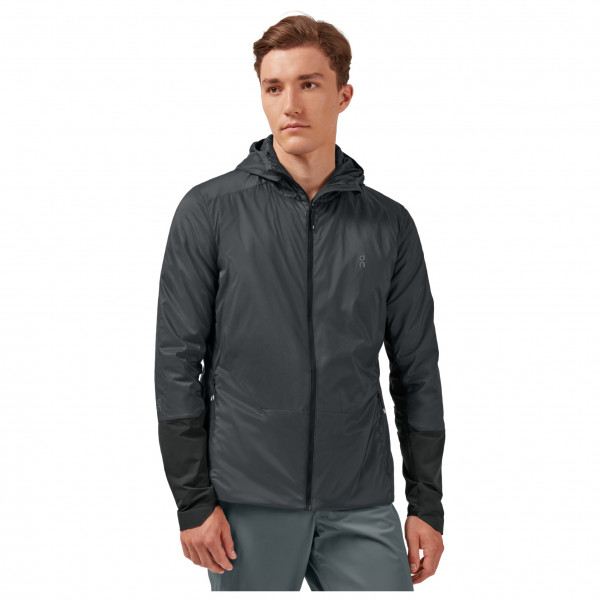 On - Insulator Jacket - Loopjas
