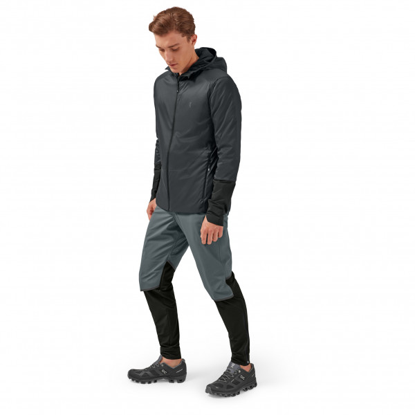 On - Insulator Jacket - Loopjas