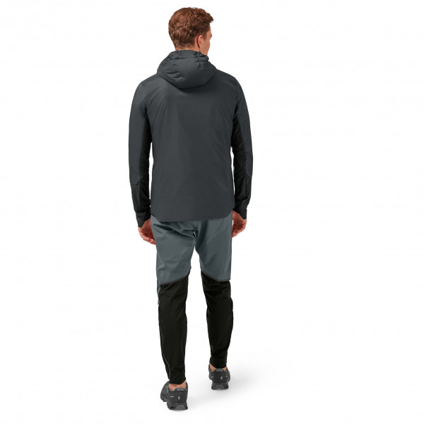On - Insulator Jacket - Loopjas