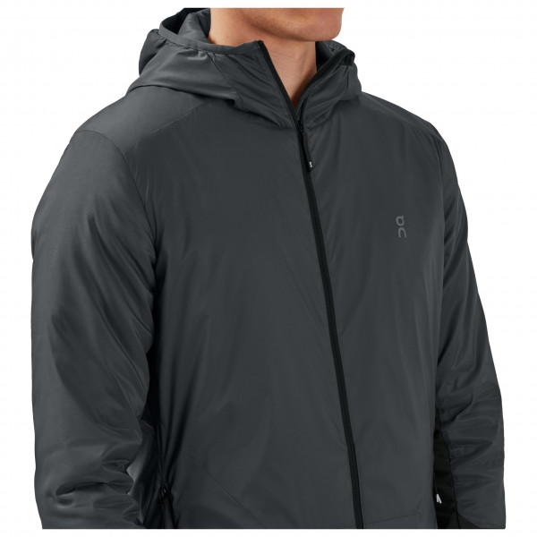 On - Insulator Jacket - Loopjas