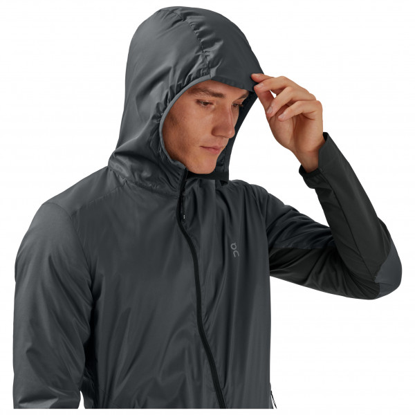 On - Insulator Jacket - Loopjas