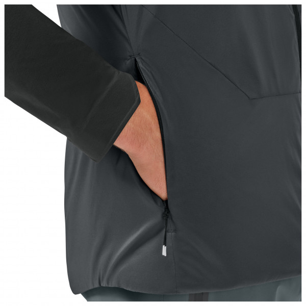 On - Insulator Jacket - Loopjas