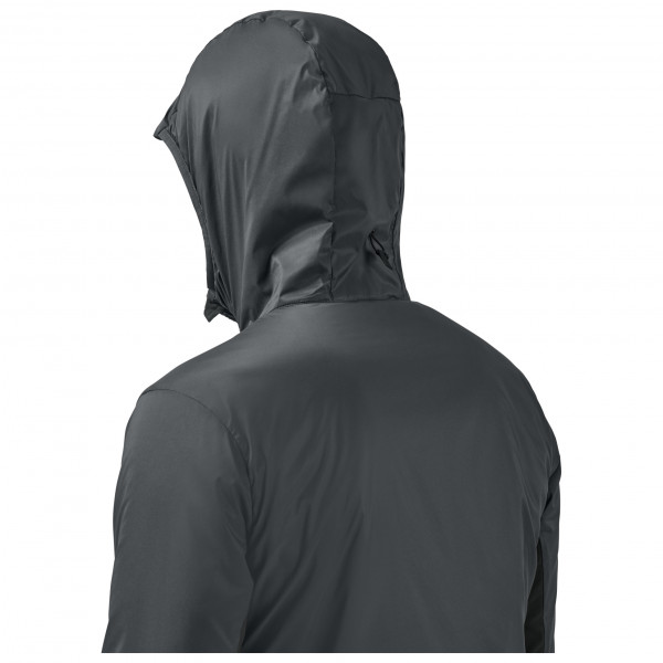 On - Insulator Jacket - Loopjas