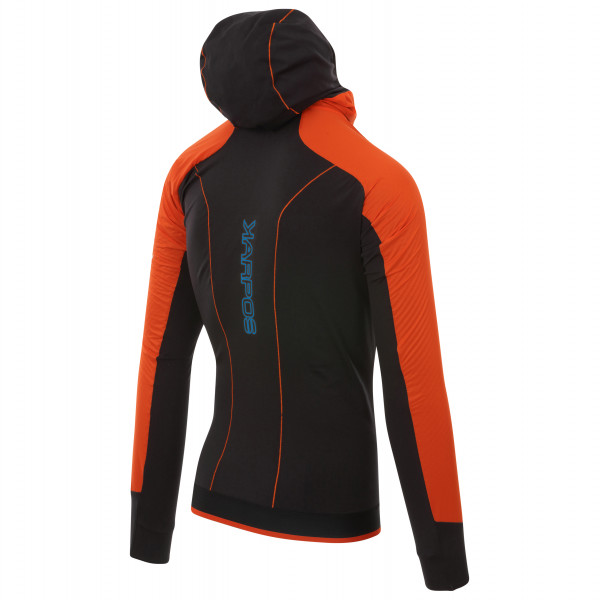 Karpos - Lavaredo Winter Jacket - Loopjas