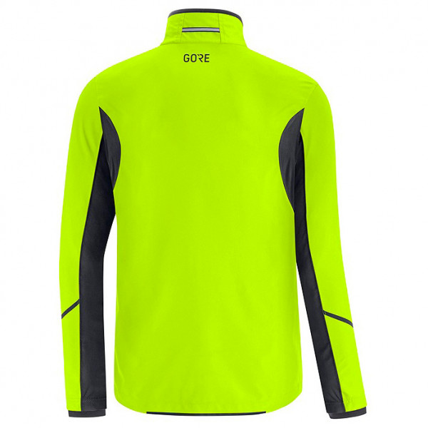 GORE Wear - R3 Partial GORE-TEX Infinium Jacket - Hardloopjack