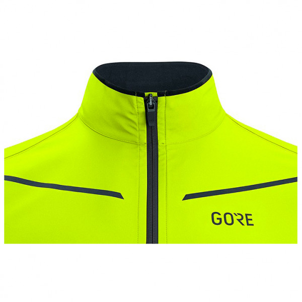 GORE Wear - R3 Partial GORE-TEX Infinium Jacket - Hardloopjack