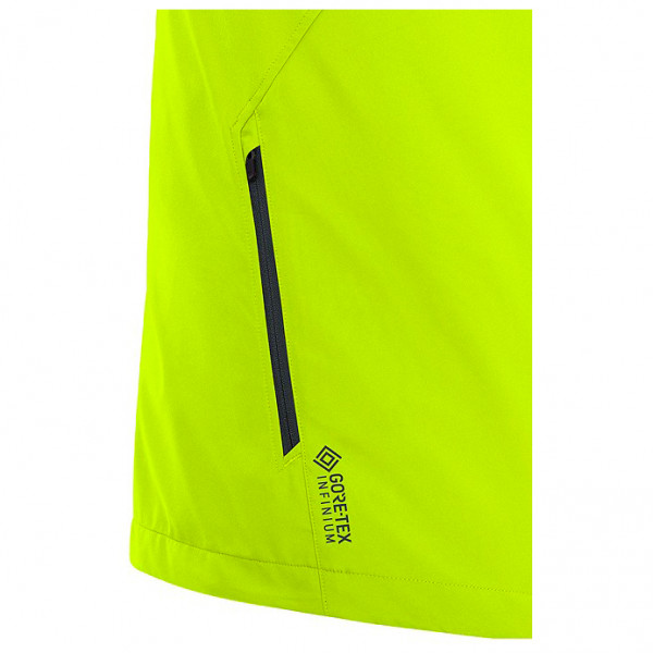 GORE Wear - R3 Partial GORE-TEX Infinium Jacket - Hardloopjack