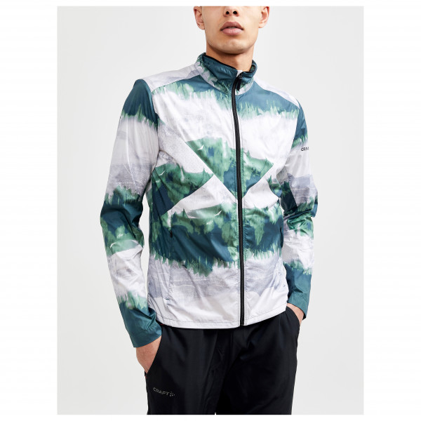 Craft - Advanced Essence Wind Jacket - Loopjas