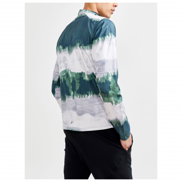 Craft - Advanced Essence Wind Jacket - Loopjas