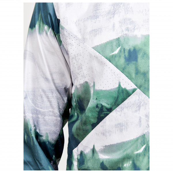 Craft - Advanced Essence Wind Jacket - Loopjas