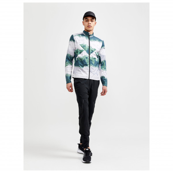 Craft - Advanced Essence Wind Jacket - Loopjas
