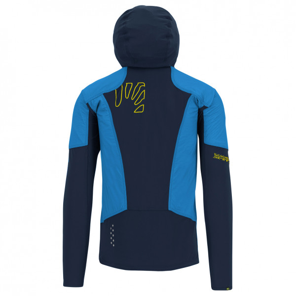 Karpos - Lavaredo Jacket - Løbejakke