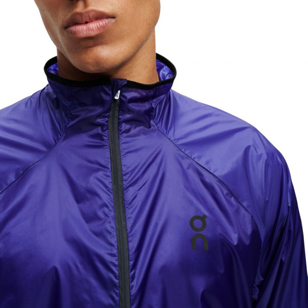 On - Zero Jacket - Hardloopjack