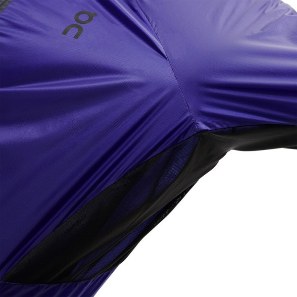 On - Zero Jacket - Hardloopjack