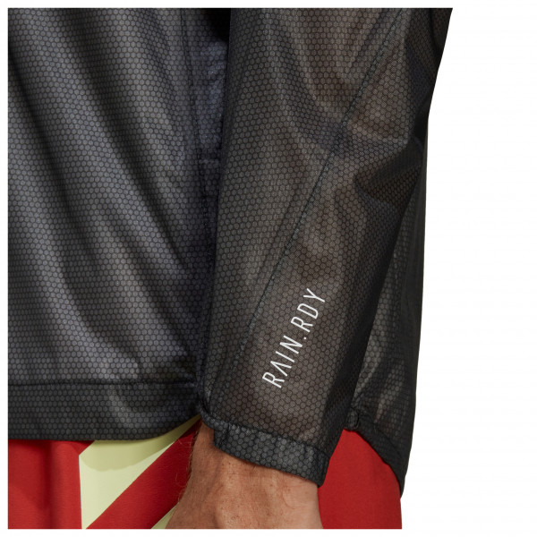 adidas Terrex - Terrex Agravic Rain.Rdy 2.5L Jacket - Løbejakke