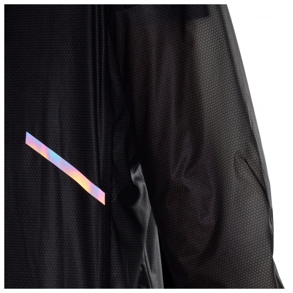 adidas Terrex - Terrex Agravic Rain.Rdy 2.5L Jacket - Løbejakke