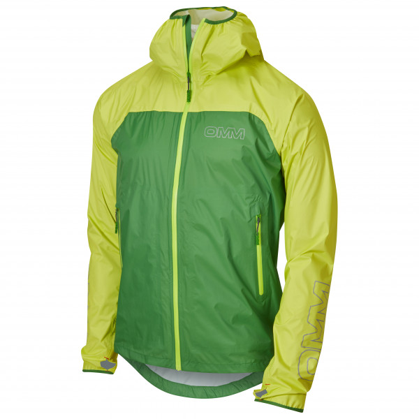 OMM - Halo + Jacket With Pockets - Loopjas