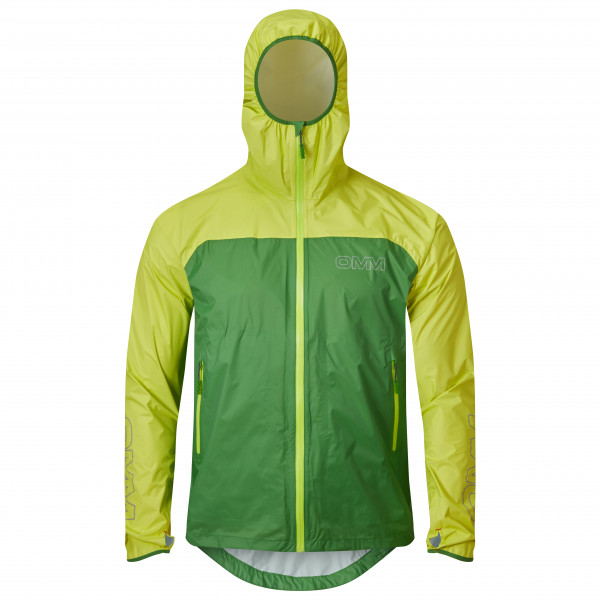 OMM - Halo + Jacket With Pockets - Loopjas