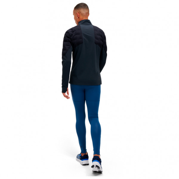 On - Climate Jacket - Loopjas