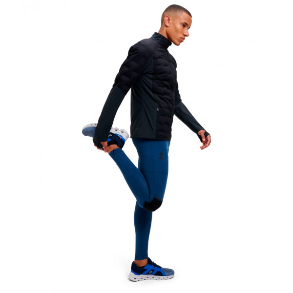 On - Climate Jacket - Loopjas