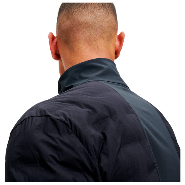 On - Climate Jacket - Loopjas