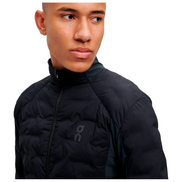 On - Climate Jacket - Loopjas