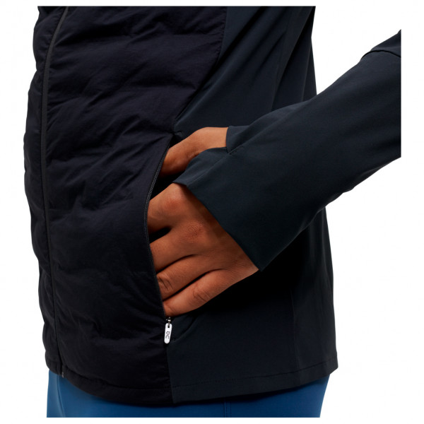 On - Climate Jacket - Loopjas